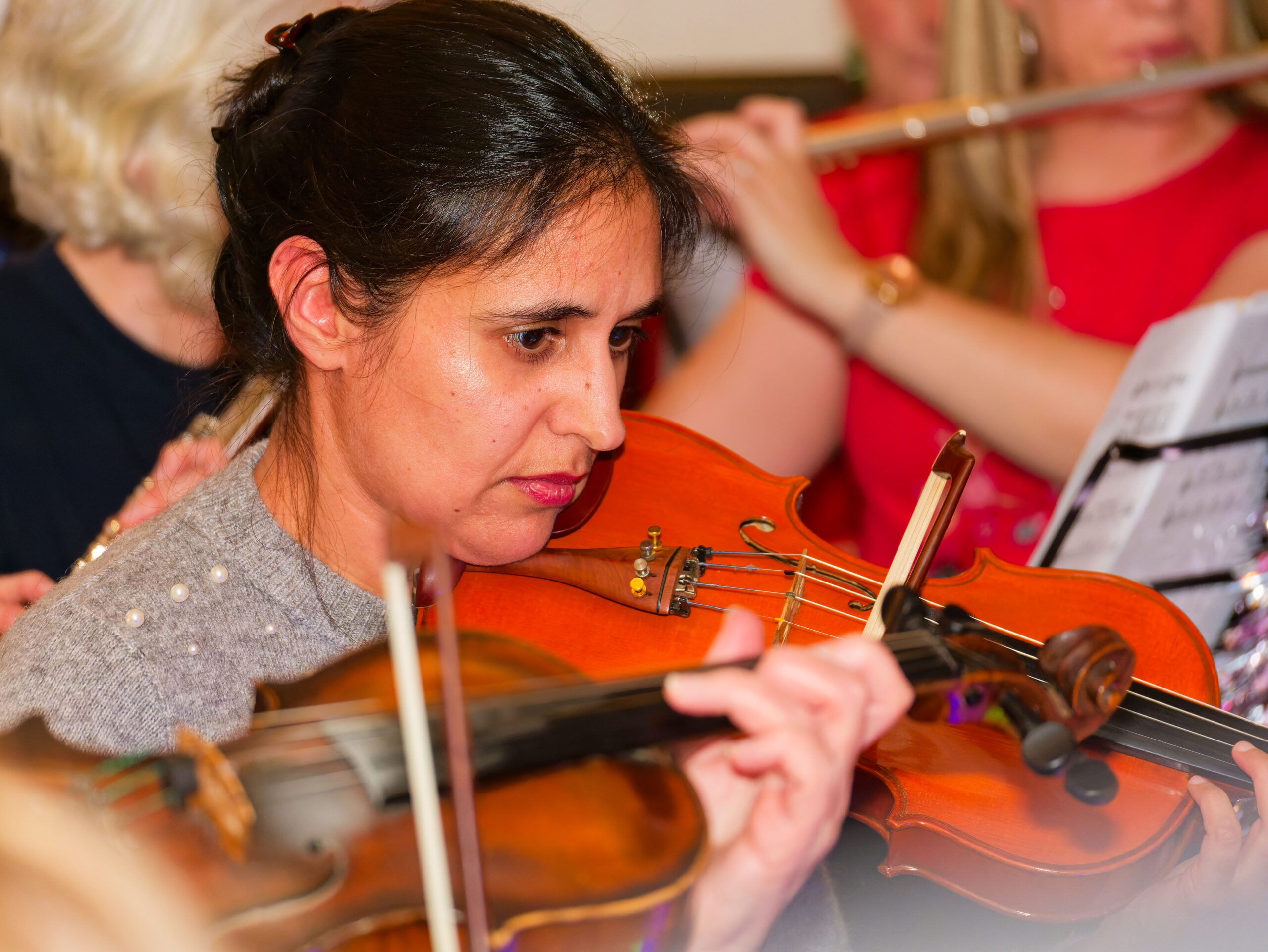 18 Dec 24 Carols & Barrels