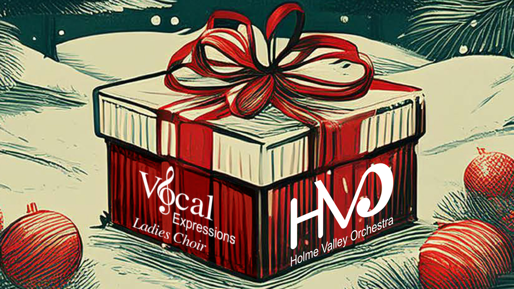 14 Dec 24 Christmas Box of Delights