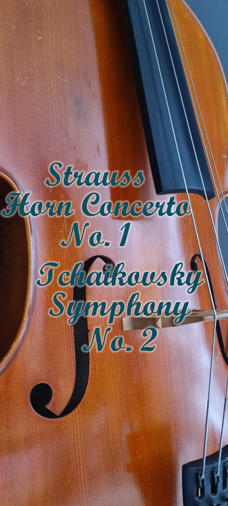 15 Jan 25 New Year Rehearsal