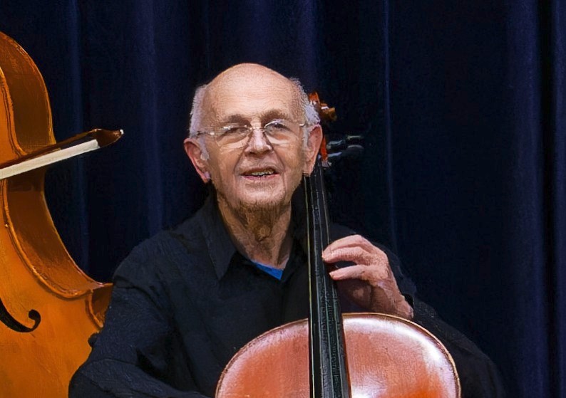 Who We Are – James McMenemey