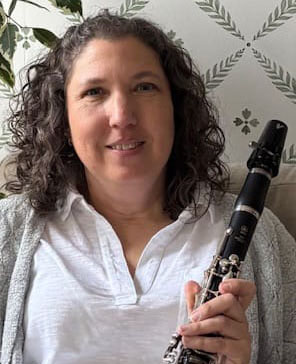 Who We Are – Louise Munden