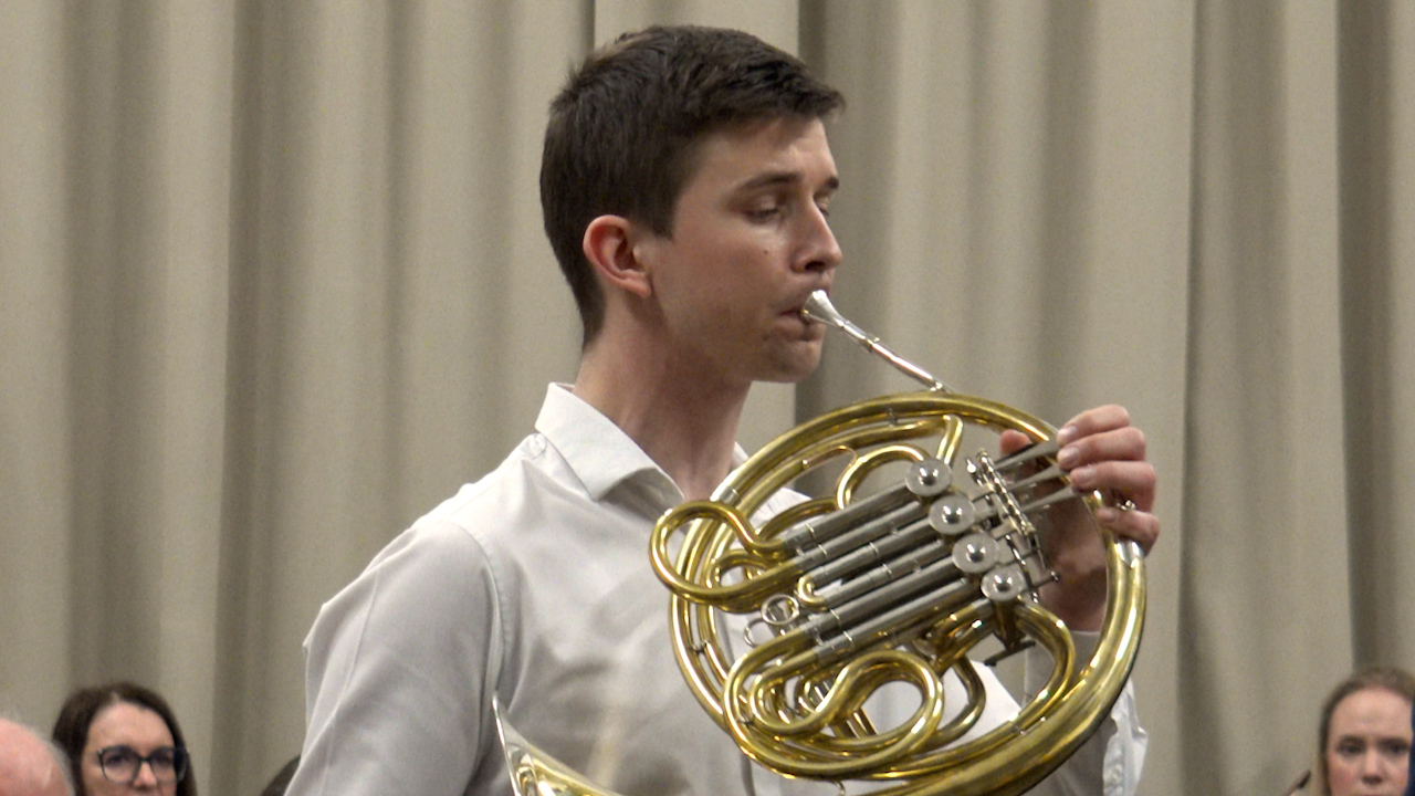 23 March 25 Spring Concert