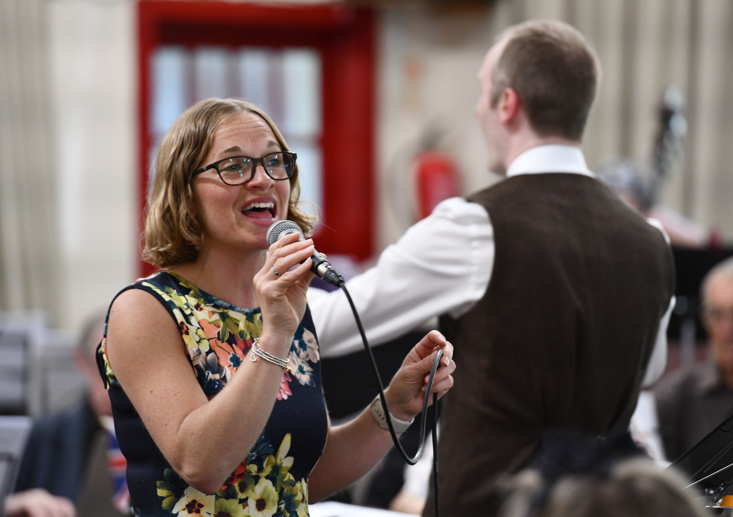 10 May 25 VE Day 80th Anniversary