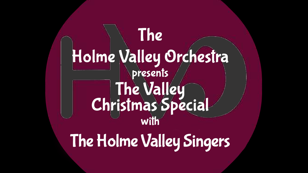 21 December 25 – The Valley Christmas Special