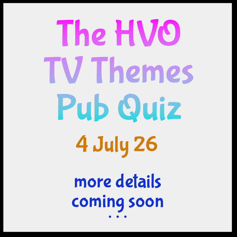 4 July 2026 TV Themes