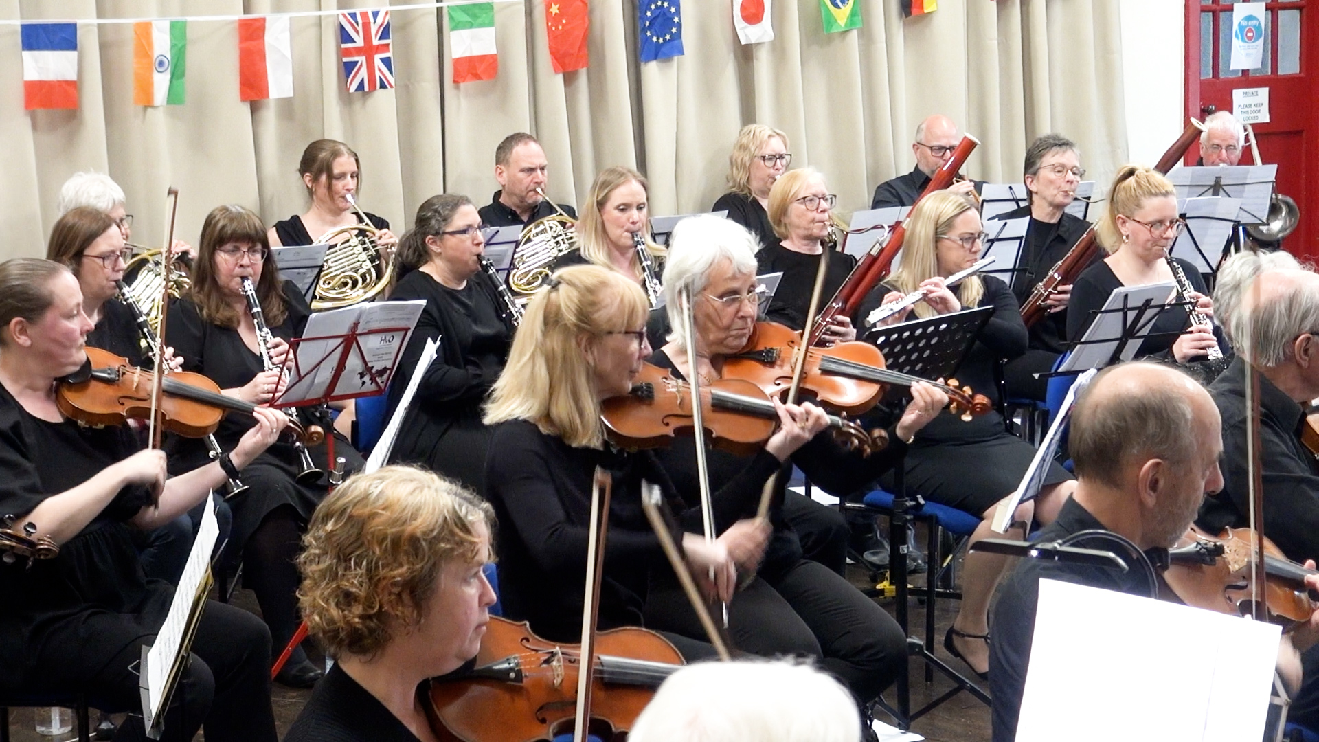 21 March 2026 Spring Concert
