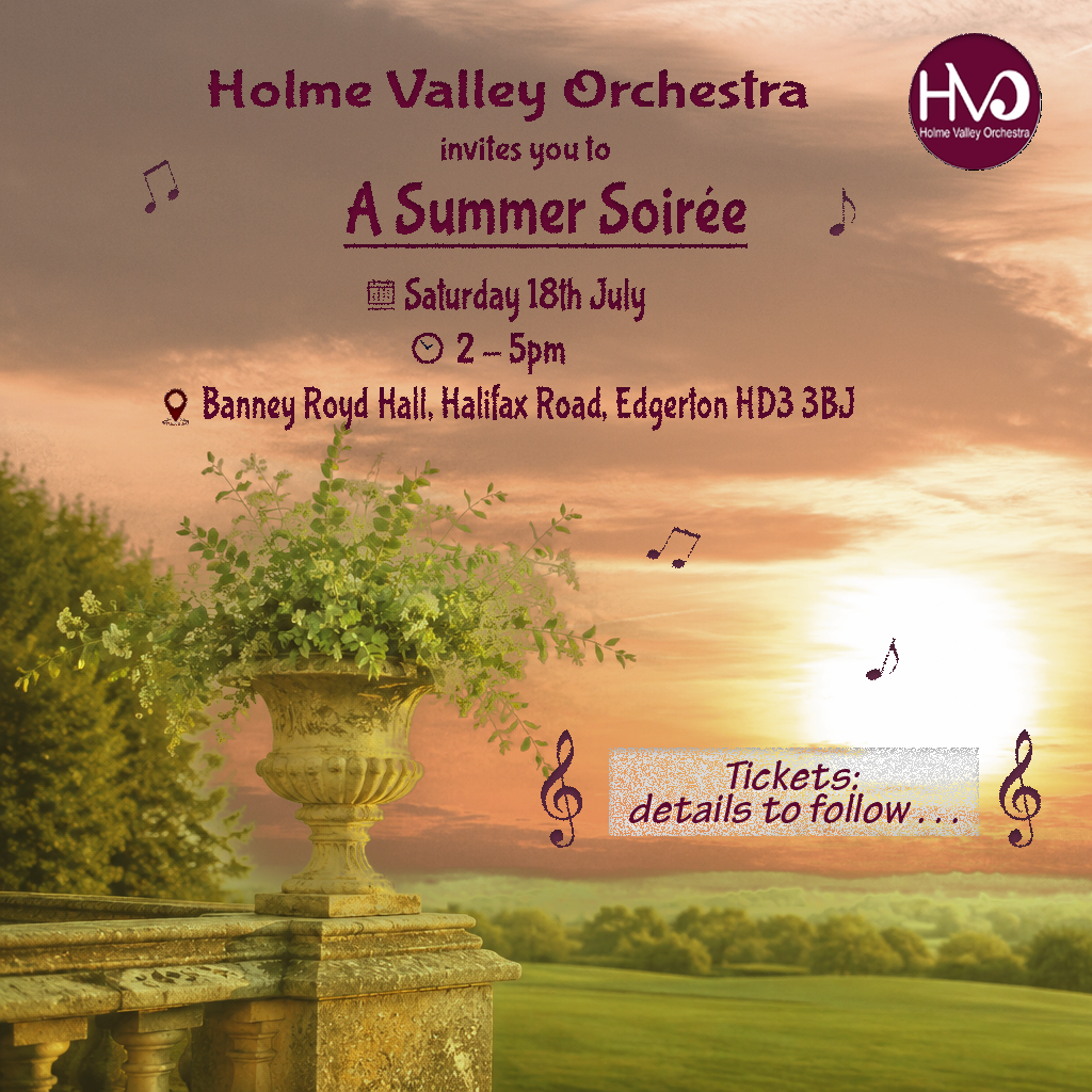 2026 Summer Soiree
